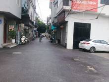 Hình ảnh Gia đình cần bán mảnh thổ cư 52,4m2 Đào Nguyên - An Thượng,Gía 22tr