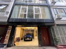 Hình ảnh Bán gấp nhà đẹp Cầu Giấy, ô tô kinh doanh, 68m2 5 tầng MT 9m
