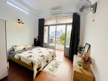 Hình ảnh Studio 1PN vách ngăn,BAN CÔNG,Nguyễn Hữu Cảnh,Bình Thạnh,gần Lanmark81