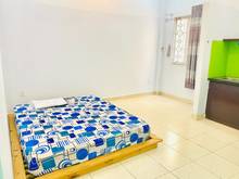 Hình ảnh [GIÁ TỐT MÙA DỊCH] Mb6623 nạp rút nhanh chóng sạch thoáng khu an ninh, Lò Gốm, Q6