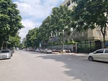 Hình ảnh Bán nhà mặt phố Phú Hựu, đối diện BV Tâm Anh, 5 tầng, vỉa hè 24,3 tỷ