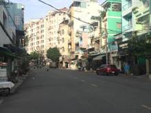 Hình ảnh Bán Nhà Tuệ Tĩnh, Q.11, Hxh Sát Đường, 60 M2, 4 Tầng Chỉ 6 Tỷ 7