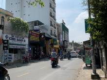 Hình ảnh Bán tòa nhà văn phòng đường Nguyễn Trãi, Quận 1. Hầm 14 tầng 770 Tỷ