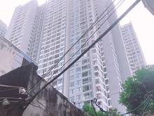 Hình ảnh Bán đất Tam Trinh, 40m2, mt 4m,sổ riêng, 2.3 tỷ