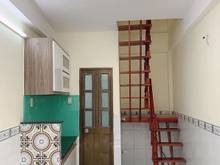 Hình ảnh Nhà nhỏ 27m2, 1 lầu, Linh Chiểu, TĐ, gần UBND, SHR, đường lớn