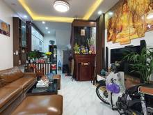 Hình ảnh Bán nhà Bồ Đề, Long Biên, 50m2, 5 Tầng, dân xây, oto 7c, 5 tỷ 5.