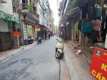 Hình ảnh Bán nhà Kim Hoa, 26m2, 4 tầng, mt 4m,gần phố, sổ riêng, 2 tỷ