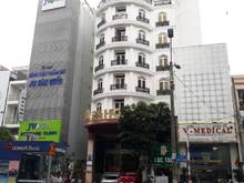 Hình ảnh Bán ngay khách sạn đẳng cấp ngay Thi Sách Q1 , 2 Hầm,12 Lầu, 100 phòng
