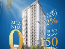 Hình ảnh Mb6623 nạp rút nhanh chóng cao cấp Phúc Đạt Tower nằm ngay mặt tiền quốc lộ 1K