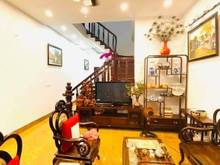 Hình ảnh BÁN GẤP NHÀ ĐẸP Ở VŨ TÔNG PHAN. 10M Ra phố 56m2 4 tầng giá 5 tỷ 2.