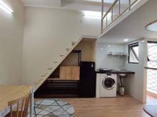 Hình ảnh DUPLEX Cách Mạng Tháng 8, Quận 10, MÁY GIẶT RIÊNG, gần nút giao 3/2