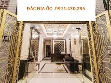 Hình ảnh Bán tòa nhà siêu đẹp  Hoàng Cầu, 65m2, 7 tầng, thang máy, ô tô tránh,