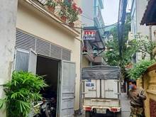 Hình ảnh Cần bán Đất Lạc long quân 50m2, mt5 Trang MB66.COM Chính Thức - MB 66 Uy Tín làm khách sạn, nhà nghỉ hiệ