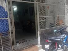 Hình ảnh Chính Chủ Bán Gấp Nhà Bùi Tư Toàn 44m2. Giá 2ty750 TL