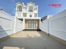 Hình ảnh Bán Nhà 1 Trệt 2 Lầu Hẻm Xe Hơi Diện Tích 5X22 Tại 520 Quốc Lộ 13 TD