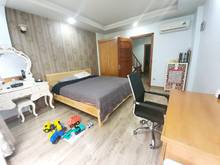 Hình ảnh Bán nhà khu vực hồ tùng mậu q. Cầu giấy mặt tiền rộng 9m - kinh doanh