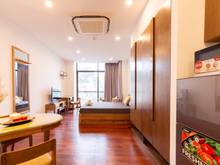 Hình ảnh ⚜️Căn Hộ Studio cửa sổ lớn - Thiết kế cao cấp Thạch Thị Thanh Quận 1⚜️