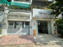 Hình ảnh Nhà Lô Góc cực thoáng ô tô đậu trong nhà đường D1: Trệt 3 Lầu-ST