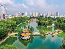 Hình ảnh Bán Nhà 3 Lầu 32m2 Âu Cơ, Phường 10, Tân Bình.
