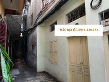 Hình ảnh Bán đất tặng nhà Nguyễn Lương Bằng, 47m2, mt 7m, gần phố, 3.5 tỷ.