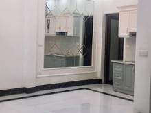 Hình ảnh Nhà mặt ngõ thái thịnh đẹp như cung vua - ô tô trước nhà - kinh doanh