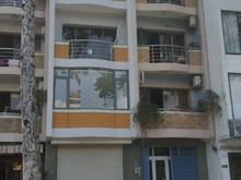 Hình ảnh Cho thuê mặt tiền Quận 1 Hoàng Sa 2 chiều 5*15m 5 Lầu 59 triệu.