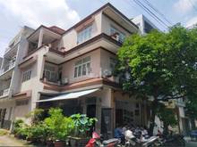Hình ảnh Bán nhà MT Lý Thường Kiệt, P11, Q. Tân Bình -4.9 x 22m, 2T - 30,5 tỷ