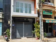 Hình ảnh Mặt tiền kinh doanh 4x13m, 1 trệt 1 lầu, 17tr/tháng Nguyễn Xuân Khoát