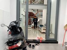 Hình ảnh Bán Nhà Cmt8, Tân Bình, Hẻm 6m, 42 M2, 3 Tầng Chỉ 7 Tỷ 5