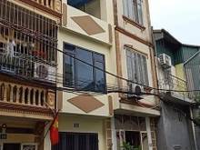 Hình ảnh Nhà đẹp Minh Khai, 22m2, 3 tầng, 2 ngủ, sổ riêng, ngõ ba gác, 2.05 tỷ