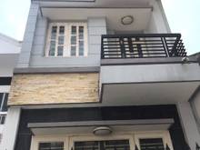 Hình ảnh Nhà Hẻm xe hơi, Nguyễn Thái Sơn, P.4, Gò Vấp, 48m2, 3 tầng, 5.45 tỷ