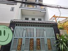 Hình ảnh Bao mới, đẹp, ĐẤT THÁNH, P6, TB. 85M2, 4,2 X 20 ( 5 Lầu ). Giá 12 tỷ.