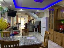 Hình ảnh Bán gấp Nhà TX52 đi Mỹ đinh cư DT 136m2 đường 8m giá Trang MB66.COM Chính Thức - MB 66 Uy Tín 5.9 tỷ