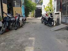 Hình ảnh Bán nhà HXH 42m ,Phan Huy Ích ,Phường 12 ,Quận Gò Vấp.