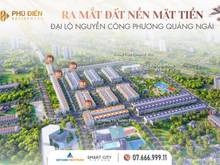 Hình ảnh 20 Suất Ngoại Giao Trục Cửa Ngõ Vào Tp Quảng Ngãi Nguyễn Công Phương