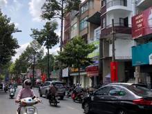 Hình ảnh Bán nhà mặt tiền Hùng Vương, Q10, DT: 4x25m, 1 lầu. Giá Trang MB66.COM Chính Thức - MB 66 Uy Tín 21 tỷ
