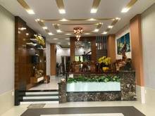Hình ảnh Bán Biệt thự Căn góc Điện Biên Phủ, Quận 10- 600m2 ( 18 x26)- 4 tầng.