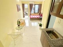 Hình ảnh Studio rộng đẹp full đồ gần Ngã Tư Sở - Royal city 33m2