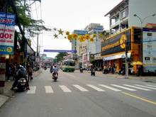 Hình ảnh Bán trả nợ MB66 là nhà cái uy tín hàng đầu tại Việt Nam căn nhà cấp 4 Lê Văn Thọ, P. 11, GV, DT 5x23m