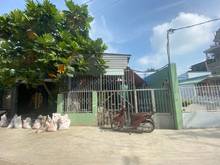 Hình ảnh Bán nhà 1 sẹc Hương Lộ 2 (6x30m) hẻm 6m. Giá tốt khu vực.