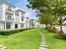Hình ảnh Biệt thự cao cấp Ngay đường Đỗ Xuân Hợp