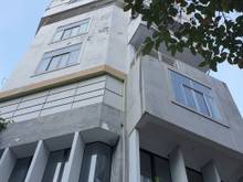 Hình ảnh Cho thuê tòa nhà lô góc mp Duy Tân, lô góc.