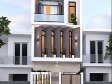 Hình ảnh Nhà mặt tiền Chu Văn An, giá rẻ 7 tỷ 50m2 đất Bình Thạnh