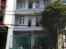 Hình ảnh Cho thuê nhà nguyên căn mới xây 7x15m , 29 Bàu Cát 2, P.14, Tân Bình.