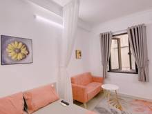 Hình ảnh Căn Hộ 1PN Full NT Gần Bùi Viện, Phố Đi Bộ, Bitexco
