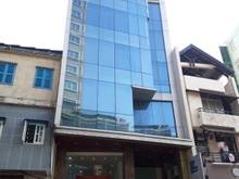 Hình ảnh Bán gấp nhà Trần Hưng Đạo Q1, DT gần 420m2, có GPXD 2 hầm +14 tầng