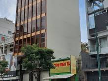 Hình ảnh Cần bán nhà Mặt Tiền Lê Văn Sỹ, P.6, Q3. DT: 27x35m, 285 Tỷ