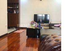 Hình ảnh Cần bán cc 99 Trần bình 81m2, 2 ngủ full nội thất, tầng đẹp, view thoá