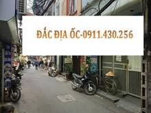 Hình ảnh Bán nhà Thái Thịnh, 50m2, 8 tầng, thang máy, kinh doanh đỉnh, 11 tỷ