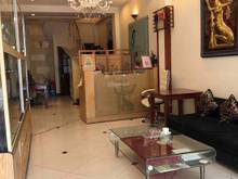Hình ảnh Cho thuê nhà 6,5 tầng mặt phố Lê Duẩn